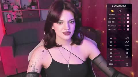 Mavis online show from March 9, 10:52 pm