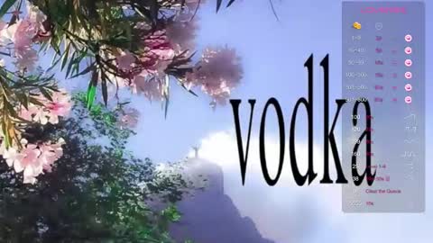 Mavis online show from November 8, 10:08 pm