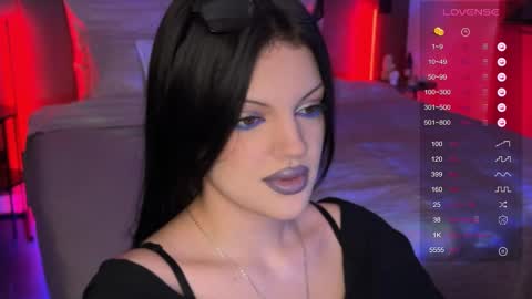 Mavis online show from November 30, 7:29 pm