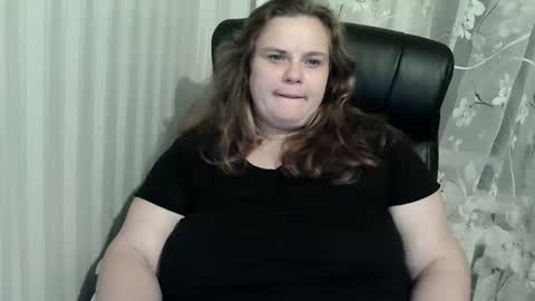 Mavka2025 online show from September 20, 9:16 pm