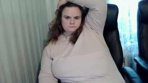 Mavka2025 online show from September 30, 7:13 am