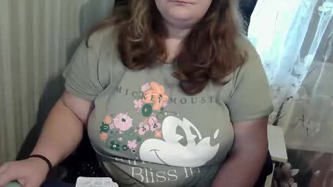 Mavka2025 online show from October 11, 8:02 am