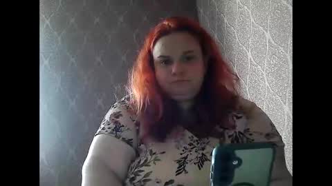 Mavka2025 online show from May 16, 4:53 am