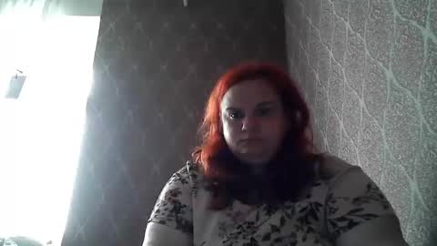 Mavka2025 online show from May 18, 3:13 am