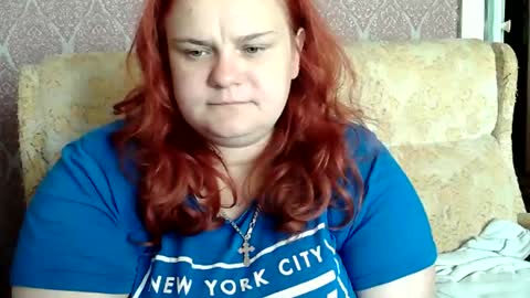 Mavka2025 online show from May 21, 9:27 am