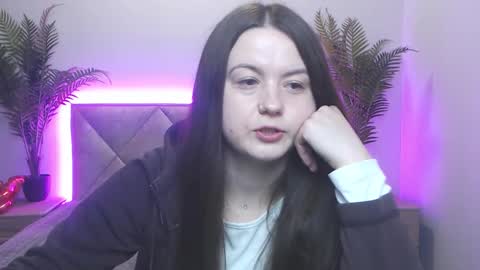 MavkaCute online show from October 11, 6:17 pm