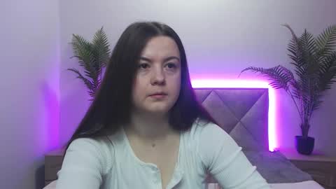 MavkaCute online show from November 18, 7:07 pm