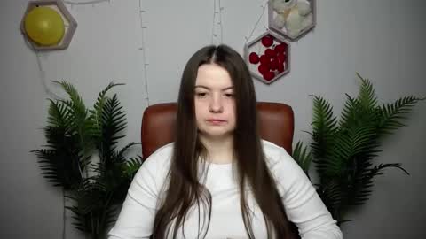 Snapshot of mavkacute chatting on March 13, 7:09 pm MavkaCute online show from March 13, 7:09 pm