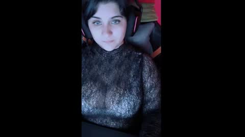 MaVs Cosplays online show from September 27, 5:34 am