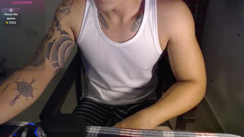 Maxi Independent model online show from February 23, 11:02 pm