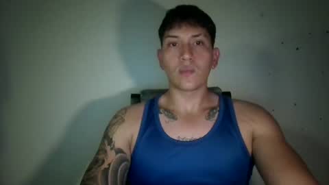 Maxi Independent model online show from June 9, 10:32 pm