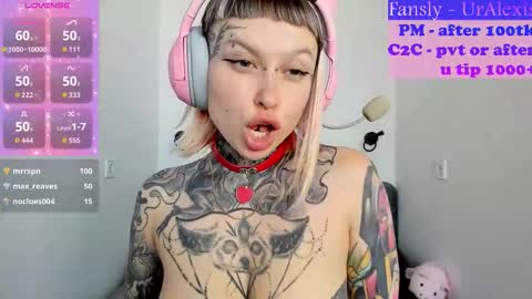 Ur sweet heart online show from October 17, 6:16 am