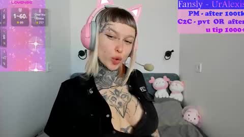 Ur sweet heart online show from October 30, 5:42 am