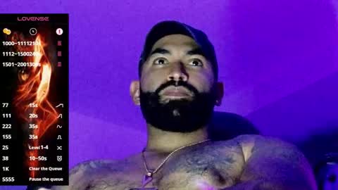 Snapshot of max__prada chatting on March 2, 3:20 am max__prada online show from March 2, 3:20 am