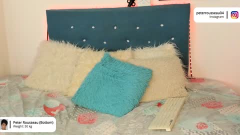 max_and_peter online show from January 26, 7:09 pm