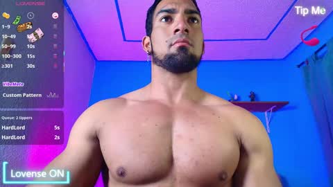 max_brown21 online show from February 2, 8:51 pm