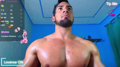 max_brown21 online show from February 3, 7:52 pm