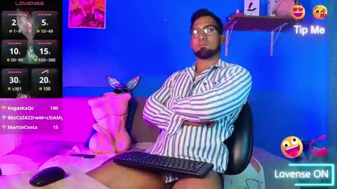 max_brown21 online show from February 25, 12:03 pm