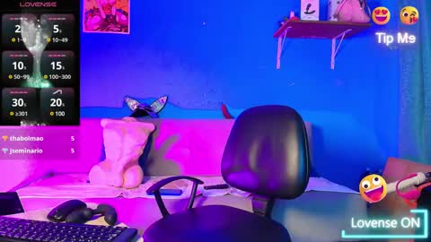 max_brown21 online show from February 26, 3:30 pm