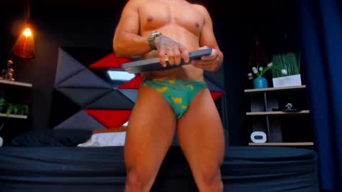 max_carter2 online show from March 15, 12:05 am