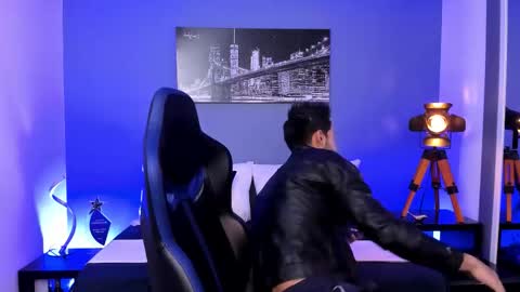 Max Conor online show from September 16, 12:06 pm