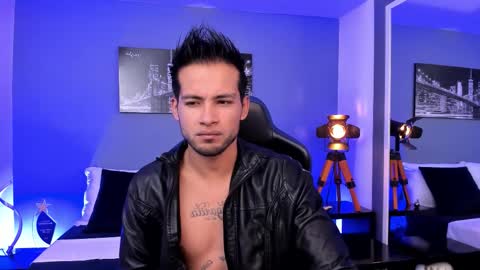 Max Conor online show from September 17, 12:07 pm