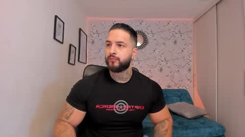 max D. online show from July 2, 1:27 am