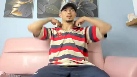 Snapshot of max_jowel chatting on November 26, 3:07 am max_jowel online show from November 26, 3:07 am