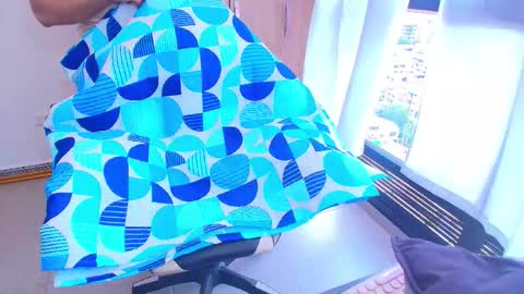 max_love25 online show from March 23, 7:29 pm