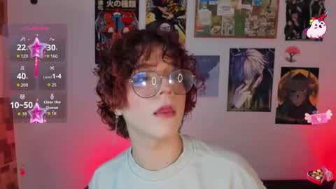 Max lover1 online show from October 1, 2:28 am