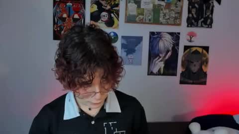 Max lover1 online show from October 24, 1:24 am