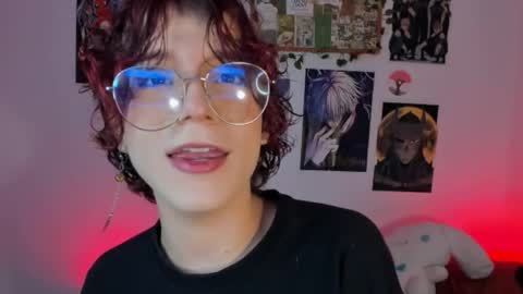 Max lover1 online show from December 22, 1:13 am