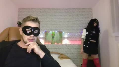 Max  Aliya online show from September 10, 9:20 am