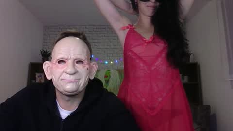 Max  Aliya online show from November 5, 8:36 am