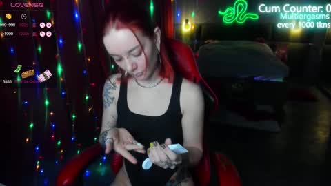 Max online show from February 17, 6:15 pm