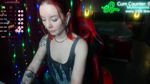 Max online show from February 20, 9:53 pm