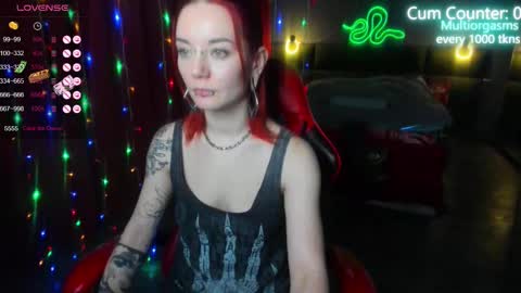 Max online show from February 21, 1:00 am