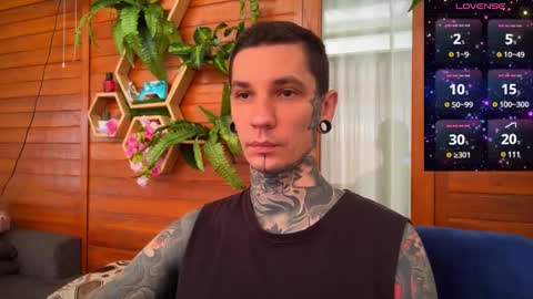 Snapshot of max_reaves chatting on January 15, 2:38 am online show from January 15, 2:38 am