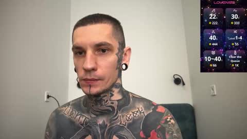 Snapshot of max_reaves chatting on February 21, 6:51 am online show from February 21, 6:51 am