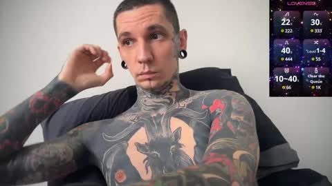 Snapshot of max_reaves chatting on March 1, 7:19 am online show from March 1, 7:19 am