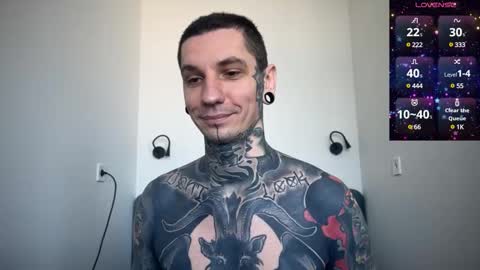 Snapshot of max_reaves chatting on March 7, 7:08 am online show from March 7, 7:08 am