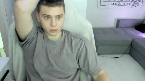 Max online show from February 10, 7:45 am