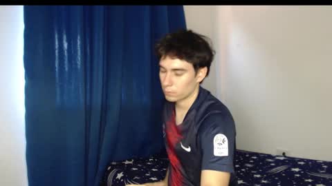 max_snow1616 online show from October 8, 2:04 pm