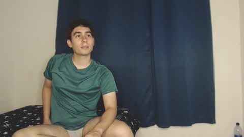 max_snow1616 online show from October 25, 12:40 am