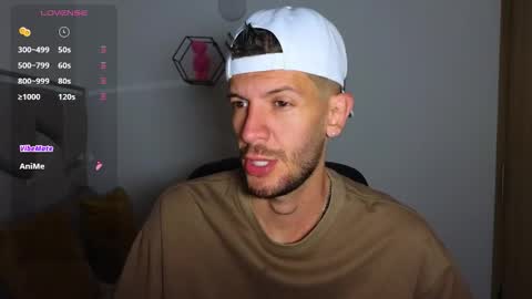 Max Taylor online show from March 18, 5:21 am