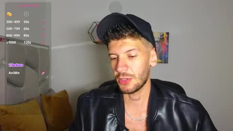 Max Taylor online show from March 19, 3:32 am