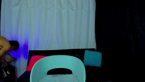 Snapshot of max_wild01 chatting on January 24, 5:21 am MAX online show from January 24, 5:21 am