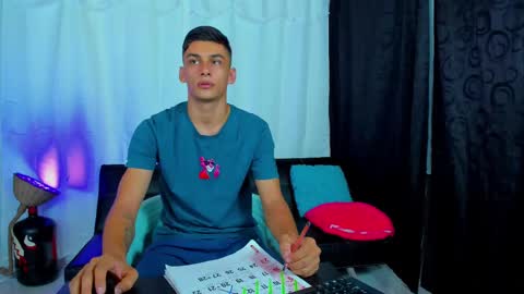 Snapshot of max_wild01 chatting on February 18, 10:16 am MAX online show from February 18, 10:16 am