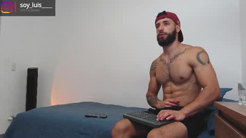 max_xl_ online show from June 30, 3:57 pm