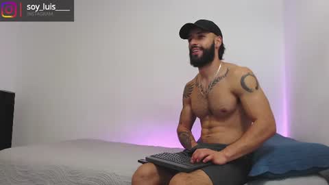 max_xl_ online show from July 26, 8:38 pm
